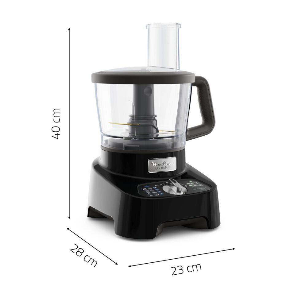 DoubleForce FP821811 Robot multifonction