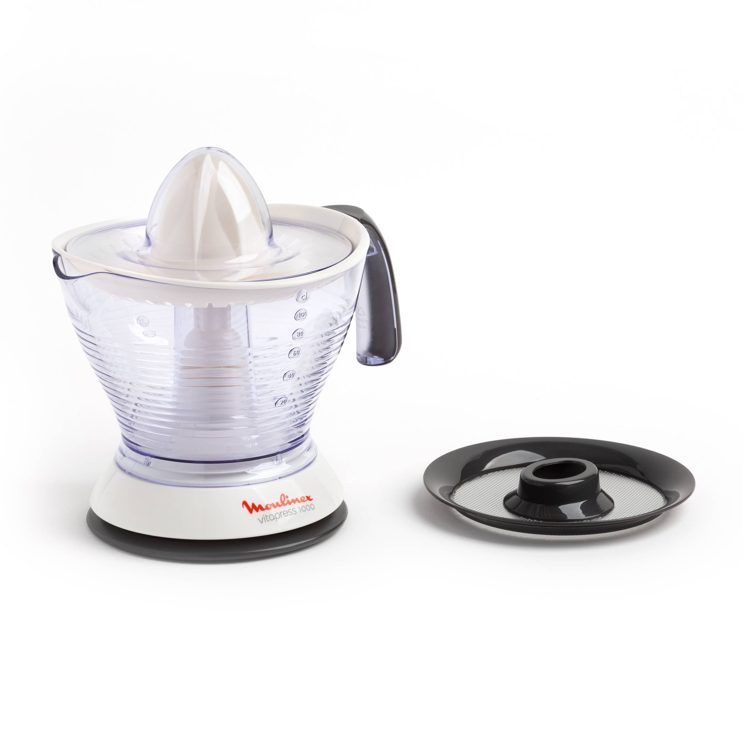 VitaPress XXL PC302B10 Fruitpers - 1,0L