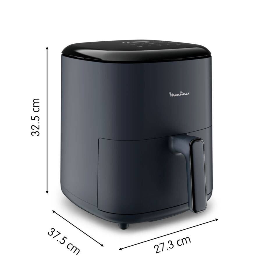 EASY FRY MAX 5 L POIVRE DE JAVA