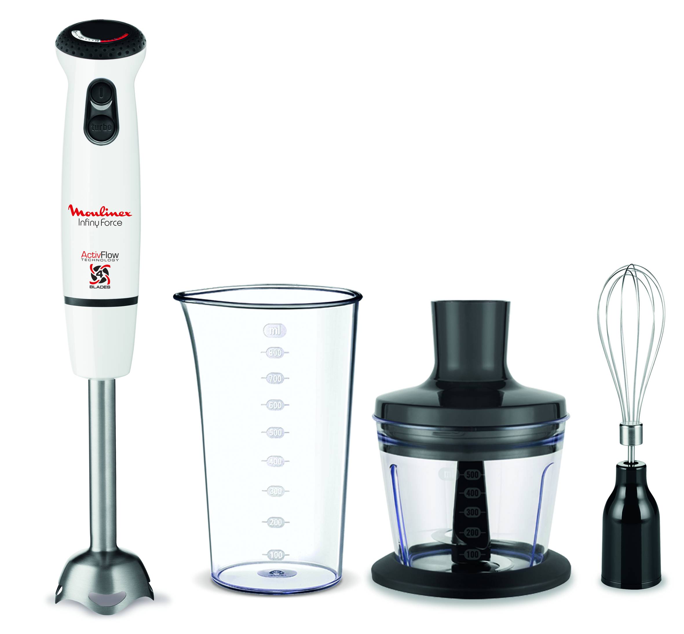 INFINY FORCE 3IN1 DD863