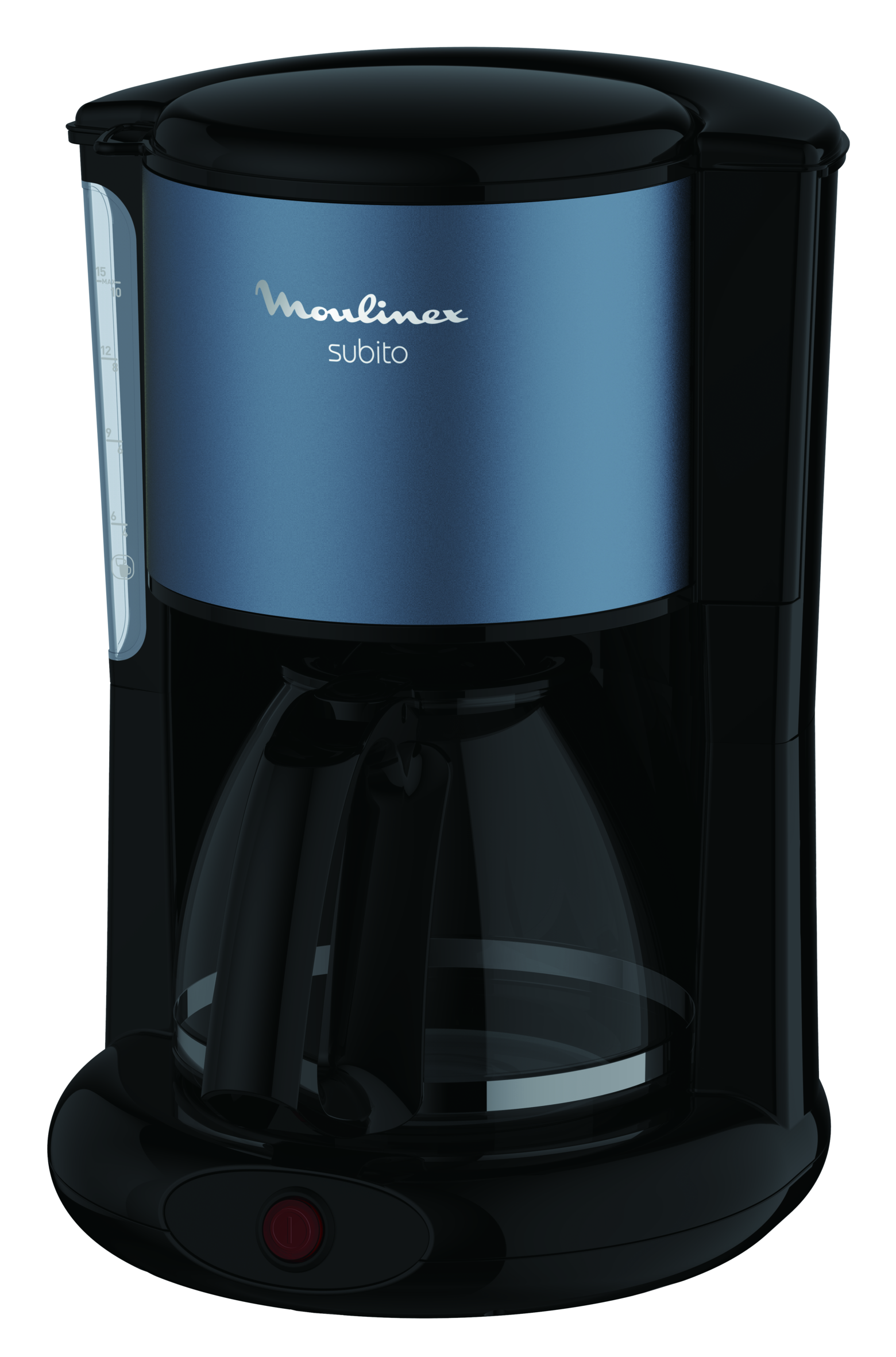 SUBITO FG360 Mineraalgrijs