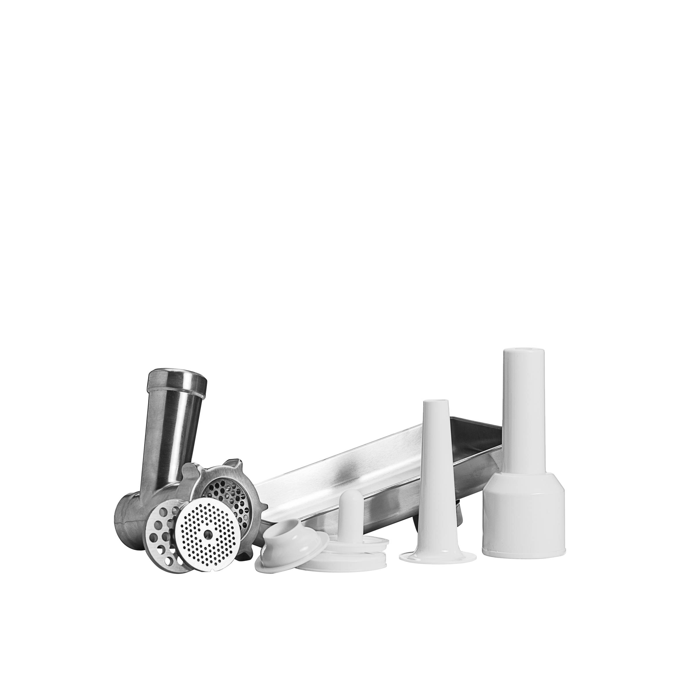 Hachoir à viande XF639DB1 pour robot multifonctions