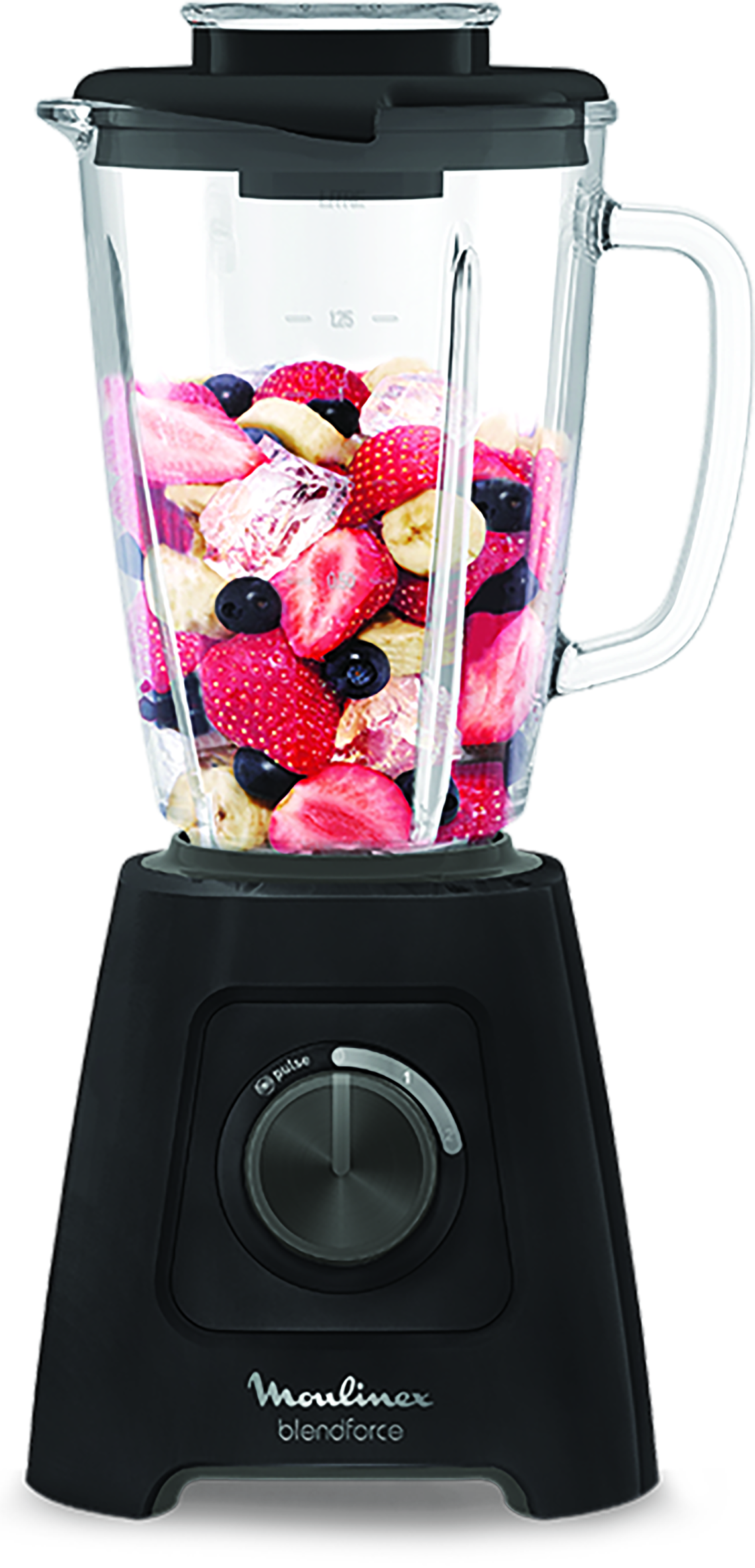 Blender Blendforce Glass LM43P810