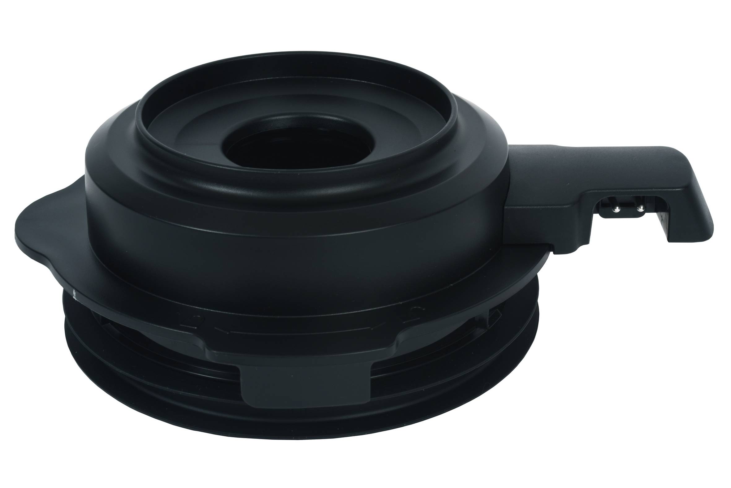 Deksel en afdichting MS-652646