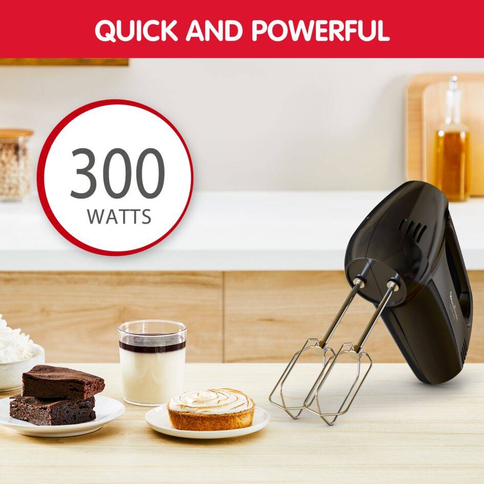 Quick Mix hand mixer