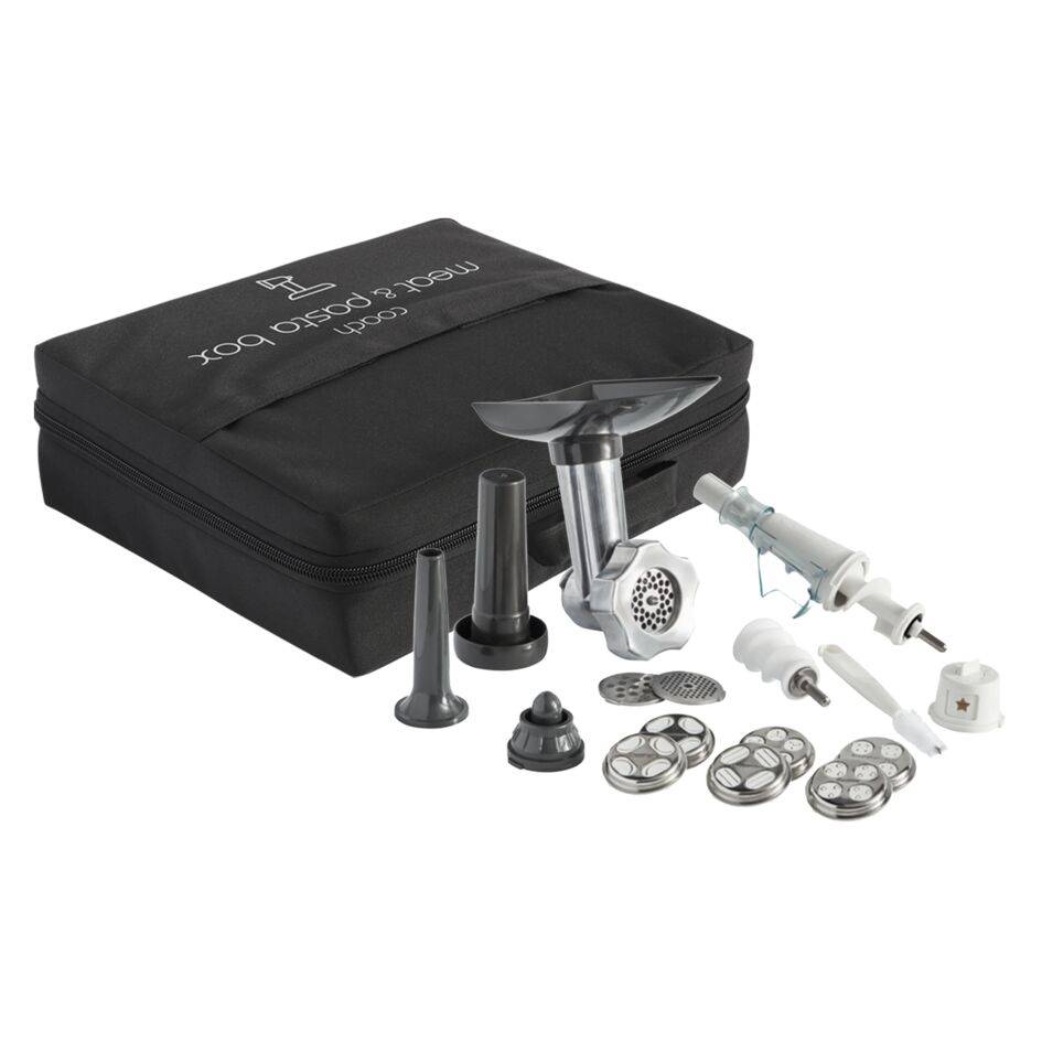 Coach Meat & Pasta Box de Moulinex