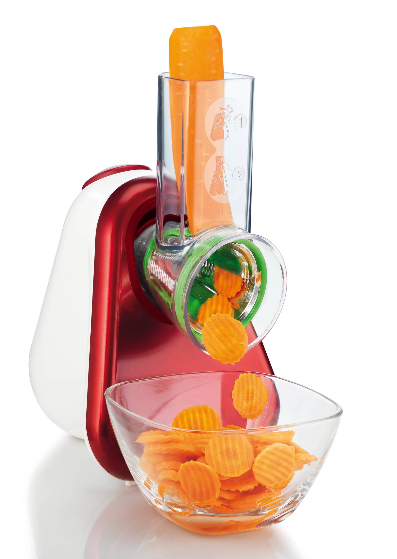 FRESH EXPRESS PLUS DJ755