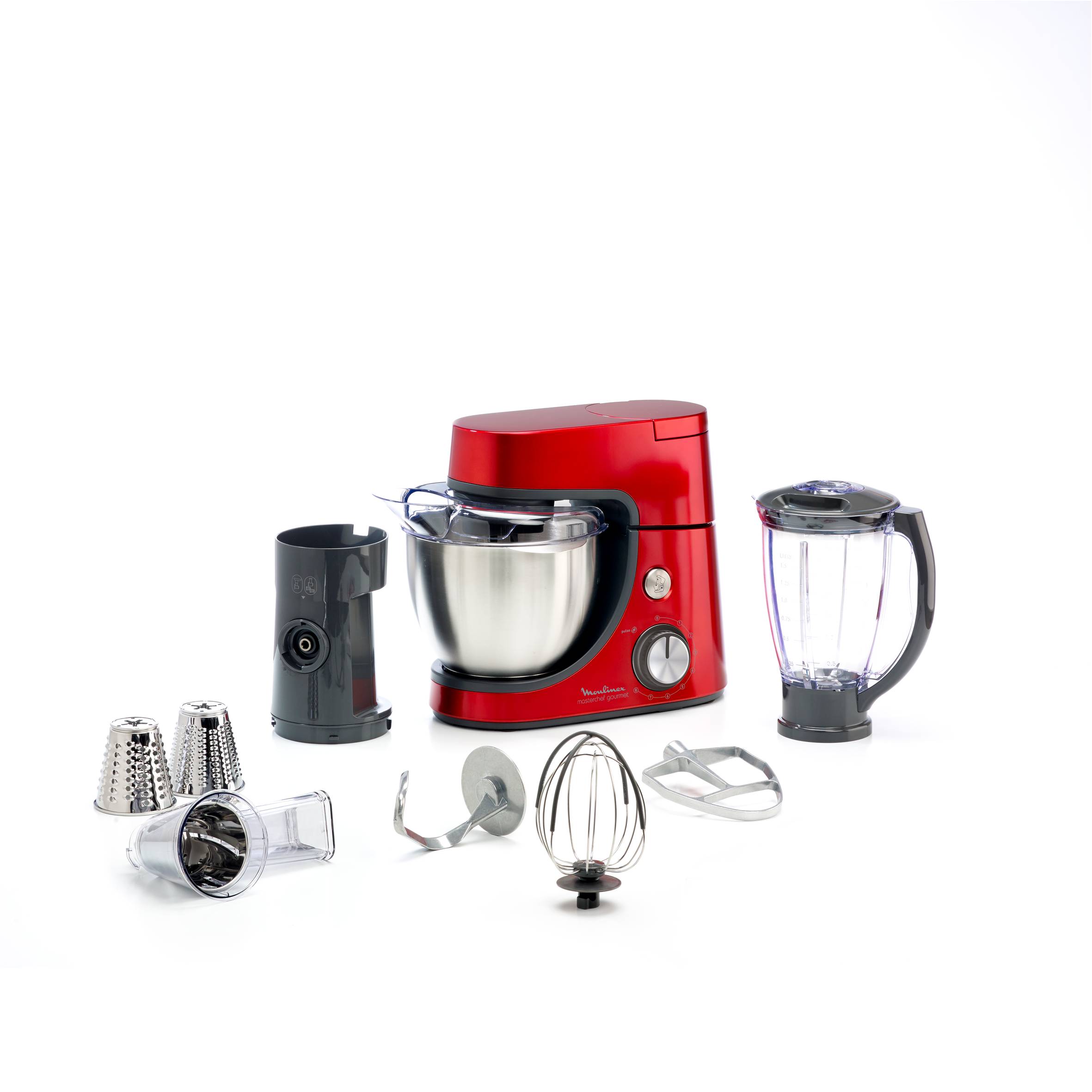 MASTERCHEF GOURMET QA512