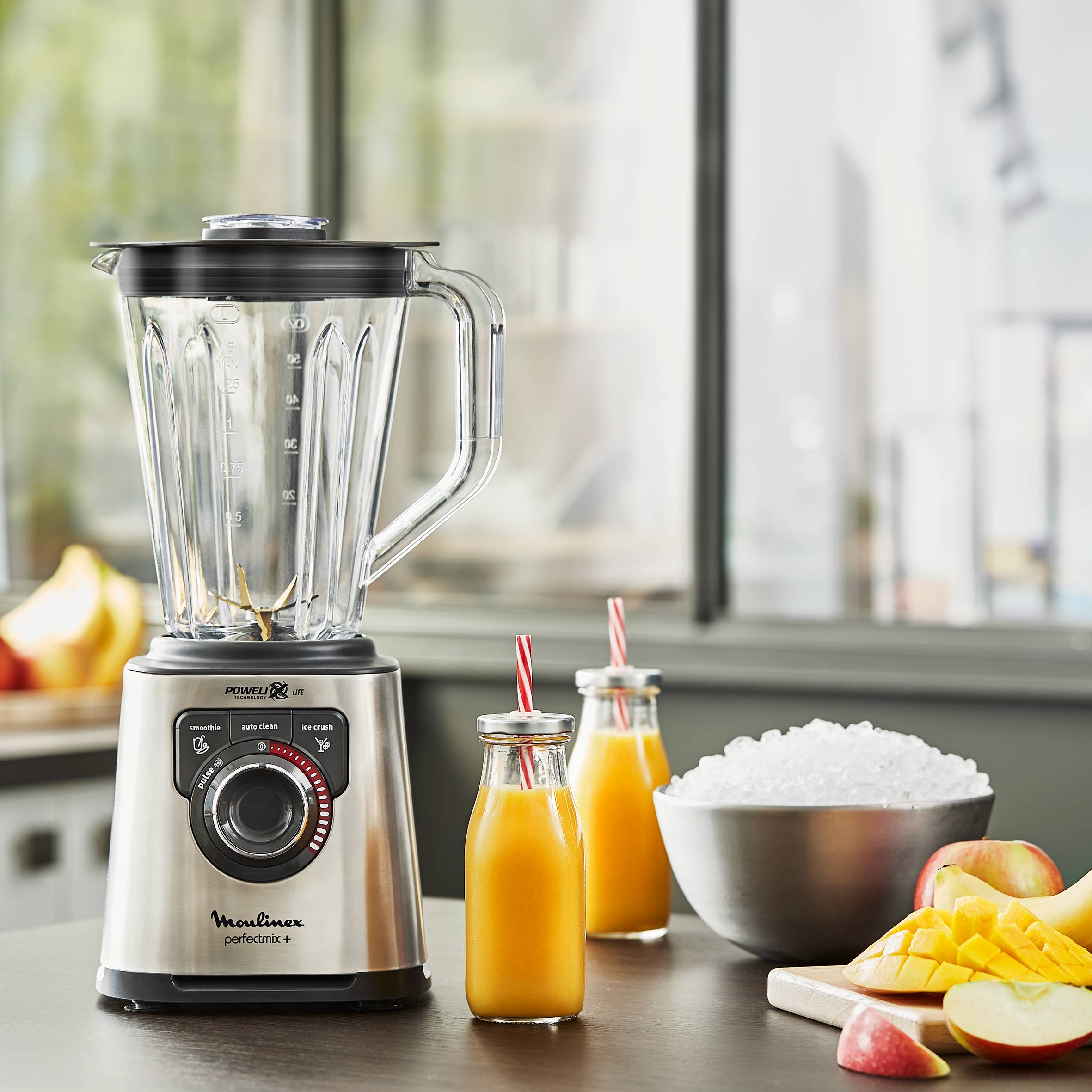 PerfectMix LM82AD10 Blender