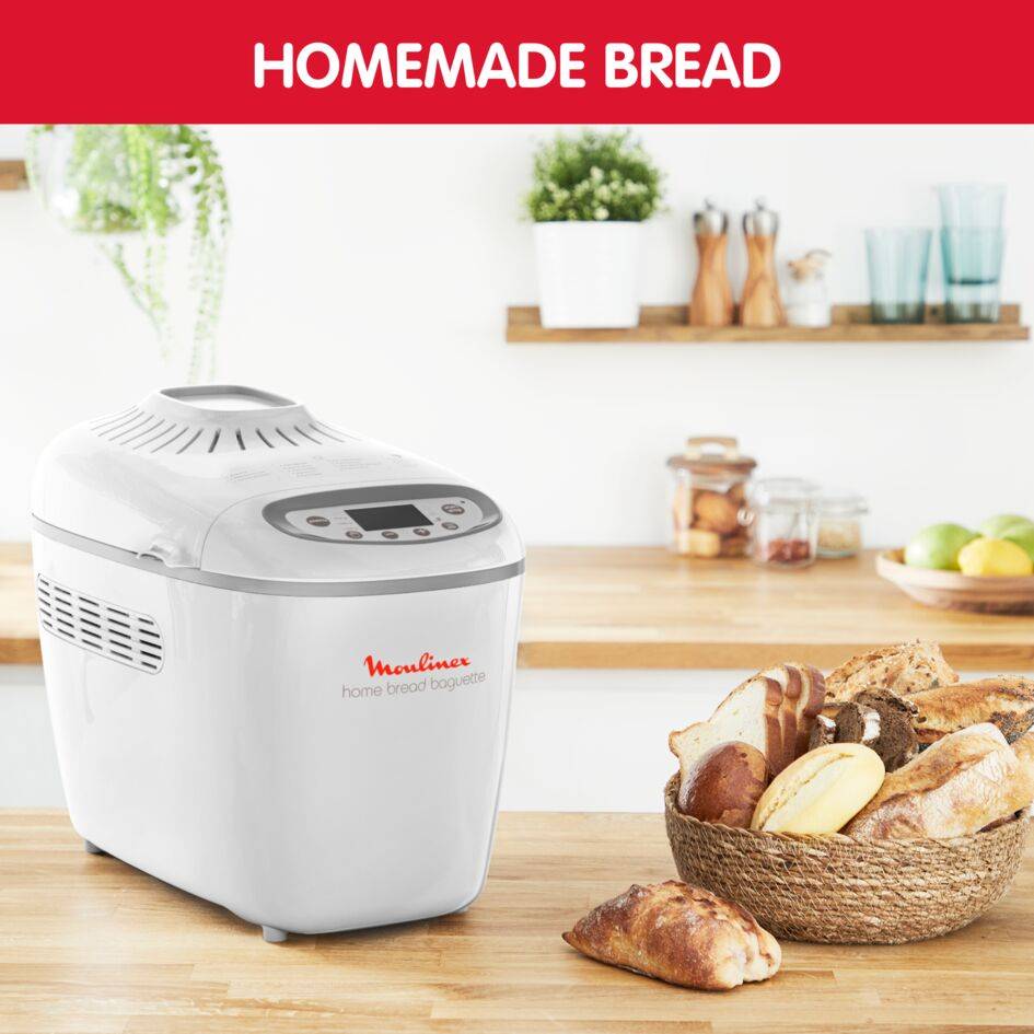 Home Bread Baguette OW610110