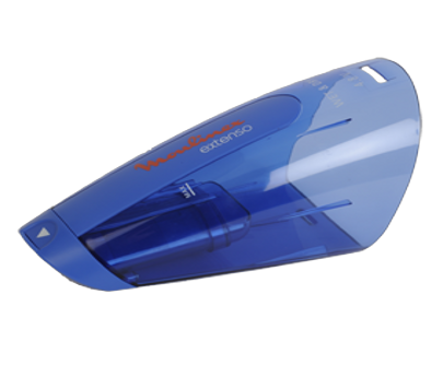 Blauwe bak RS-AC3468
