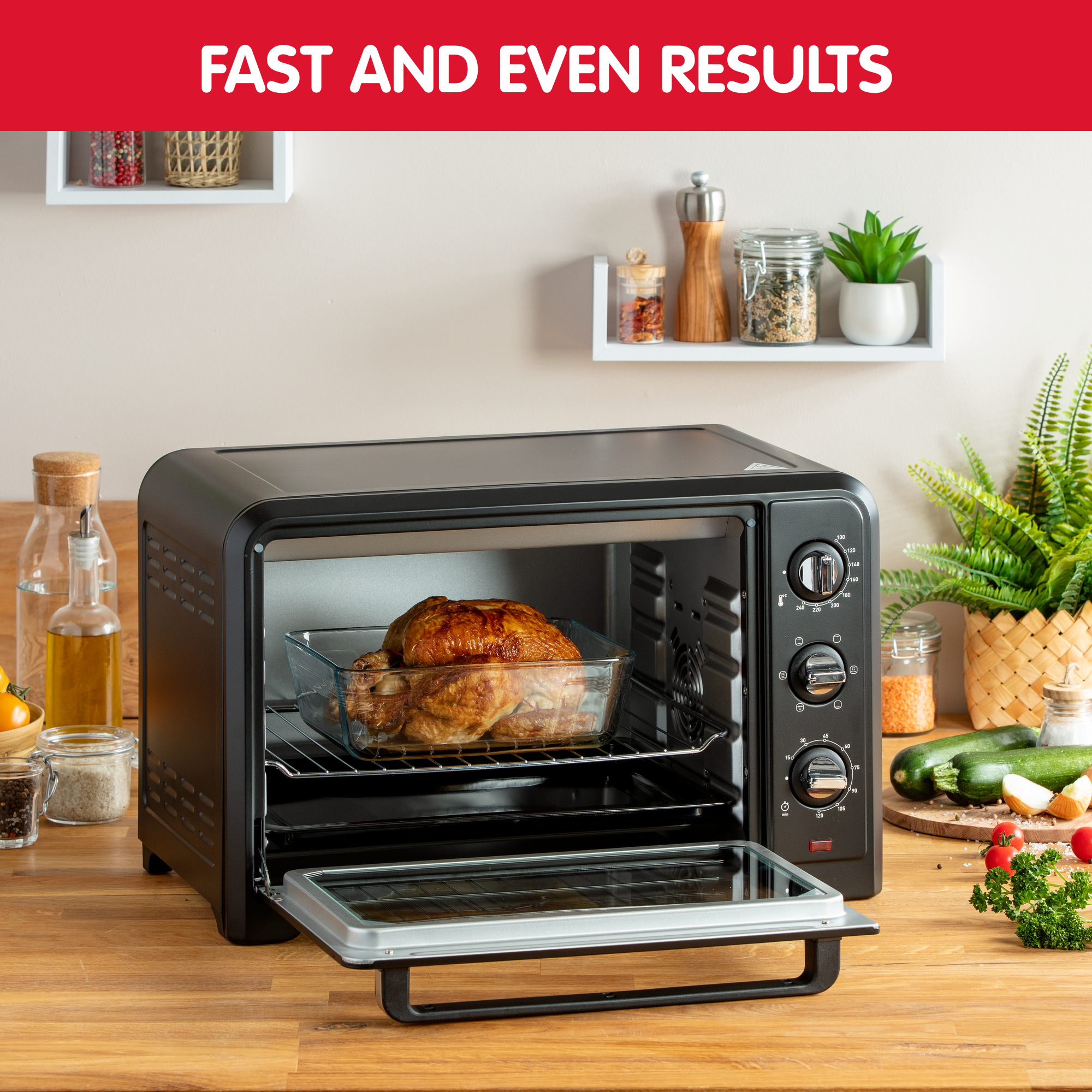 Optimo 33 L + maniques silicone