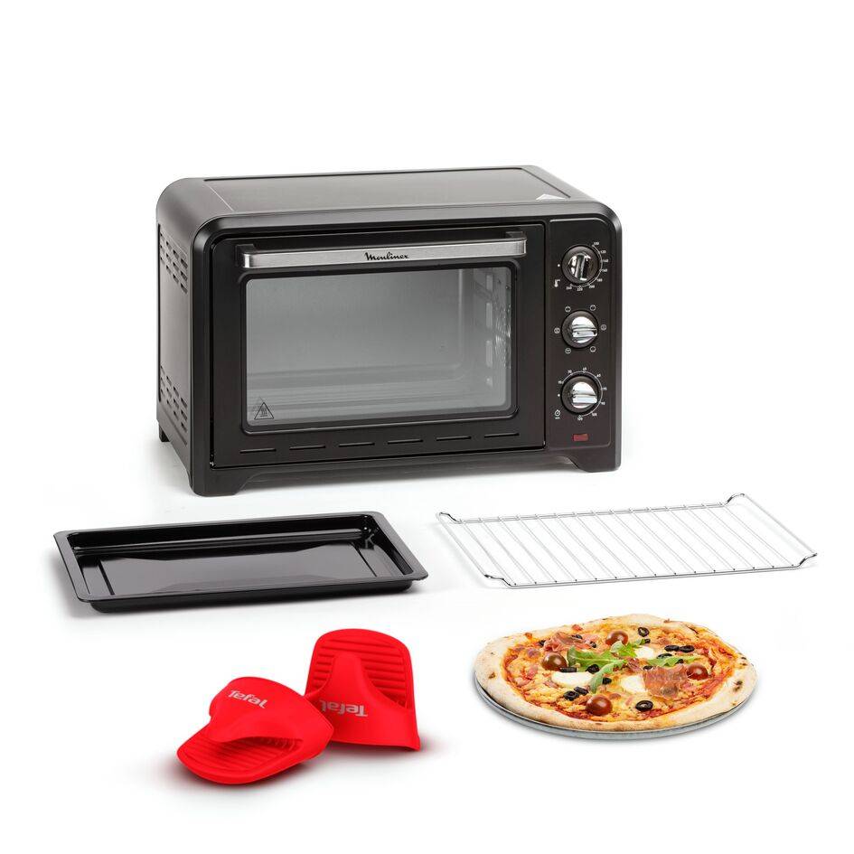 Optimo 33 L + maniques silicone