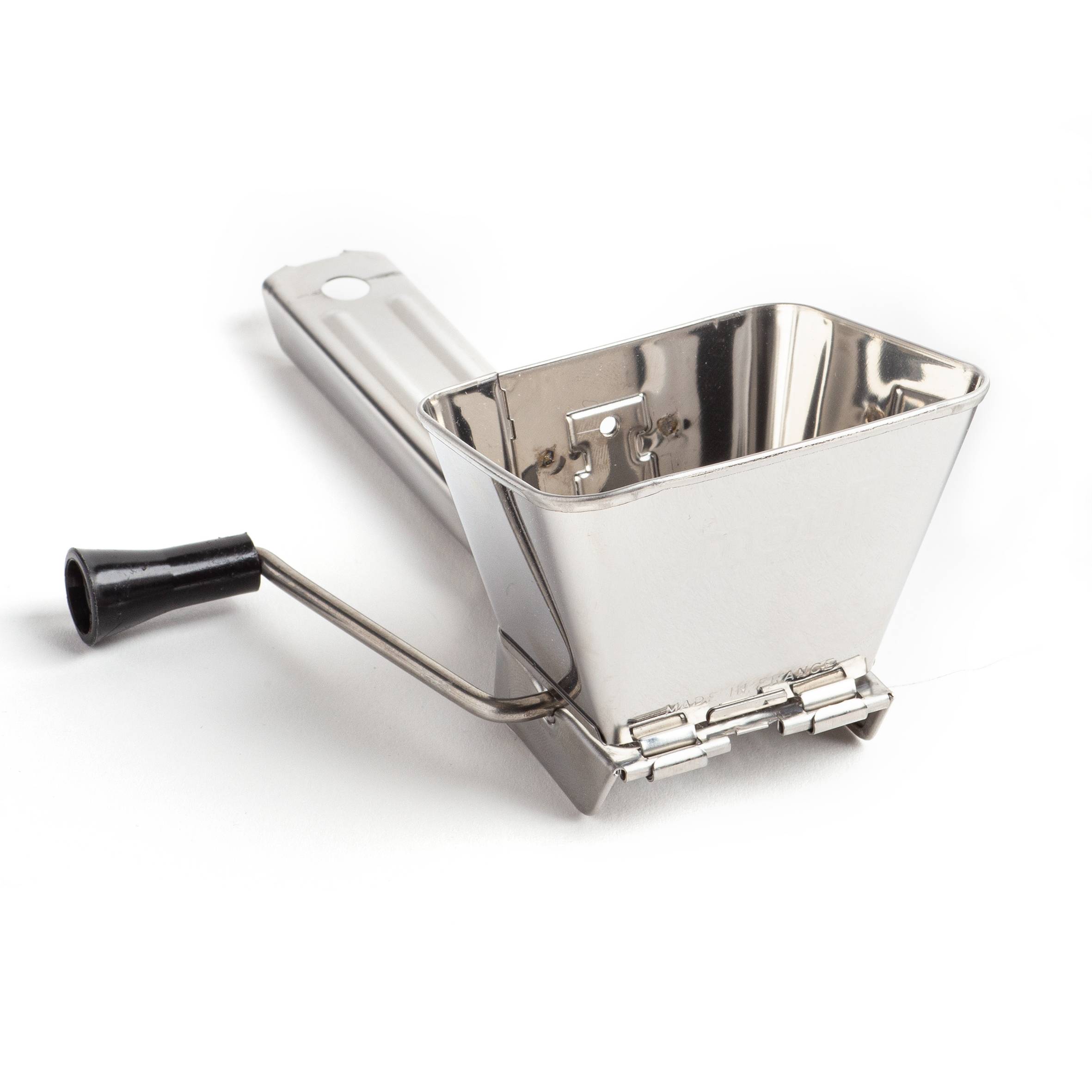 Classic Inox A45506 Moulin à fines herbes