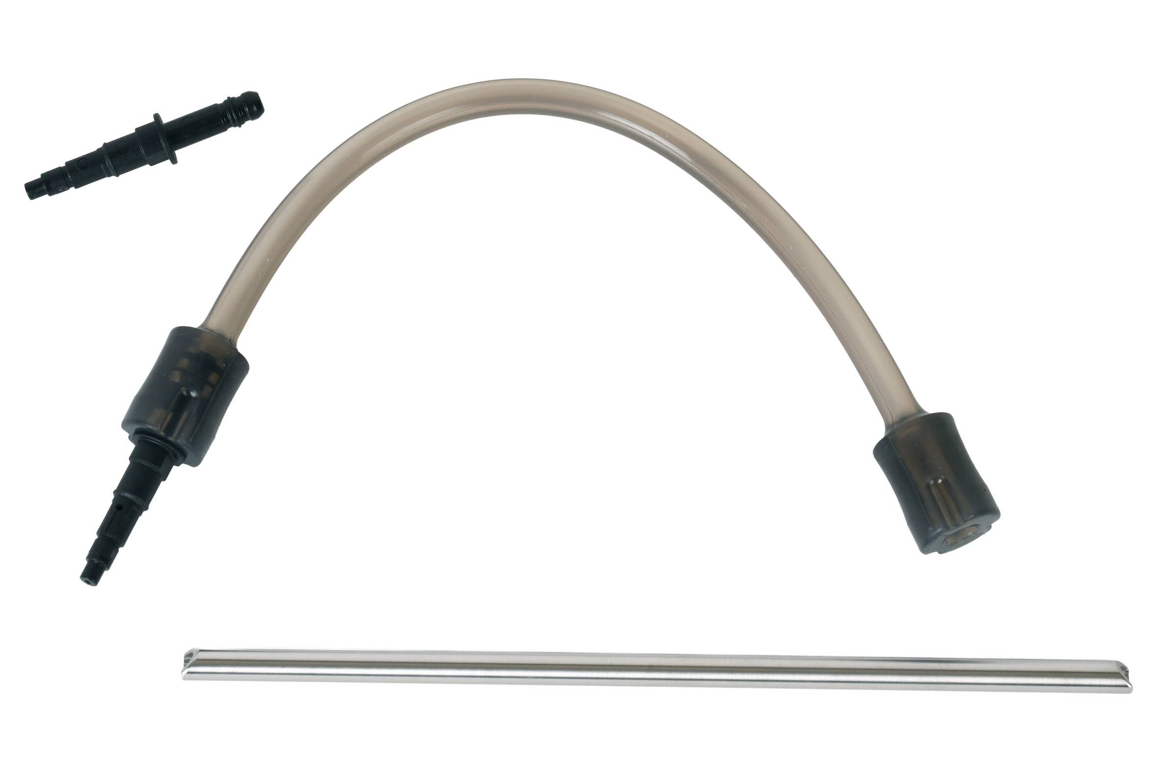 Slang met koppeling SS-8030002484