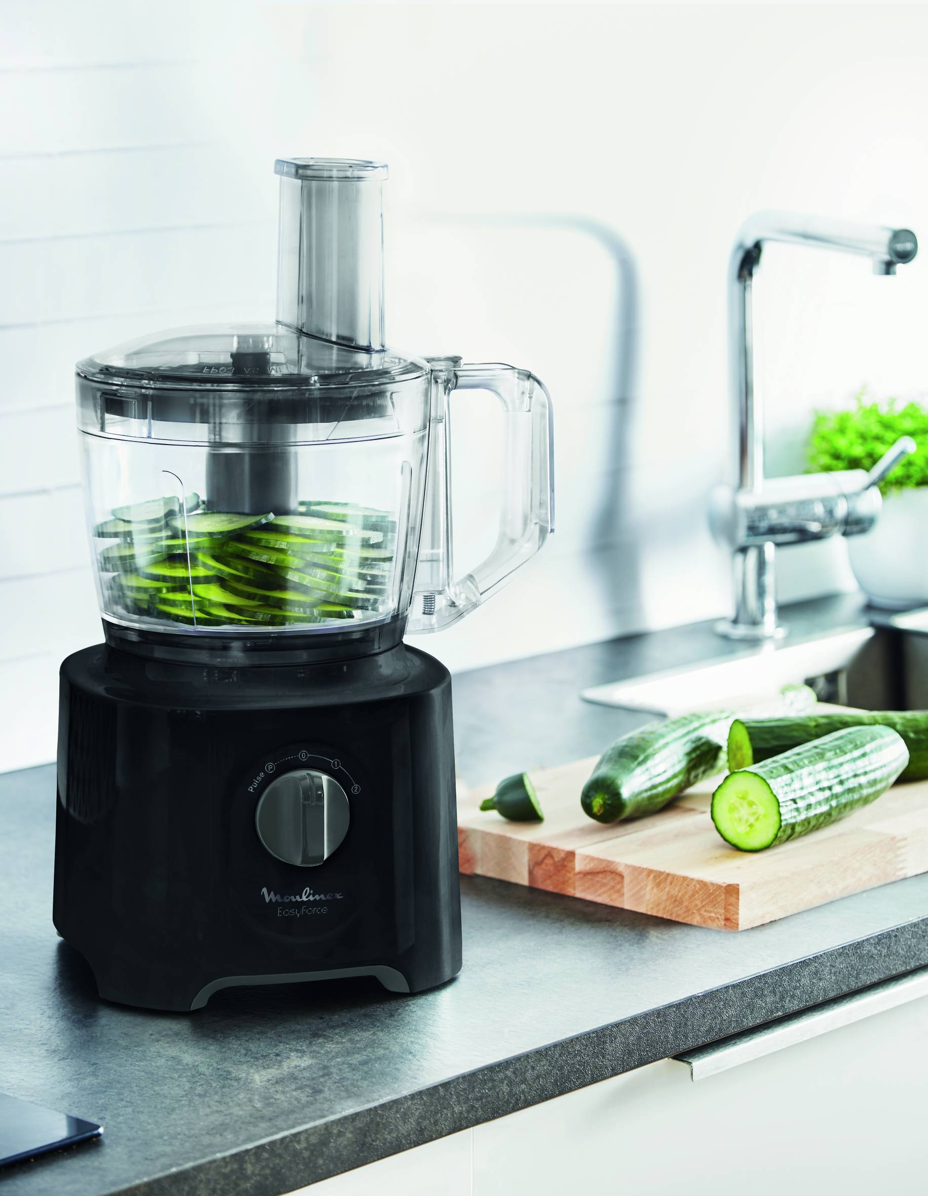 MASTERCHEF EASYFORCE FP245