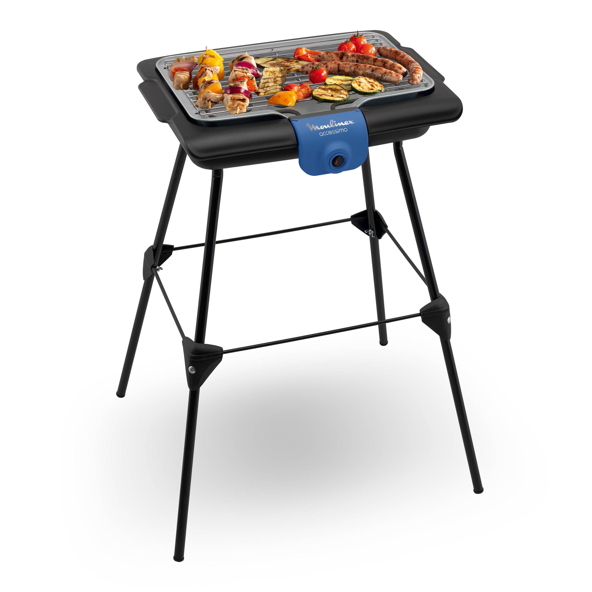 BBQ ACCESSIMO FEET BG135812