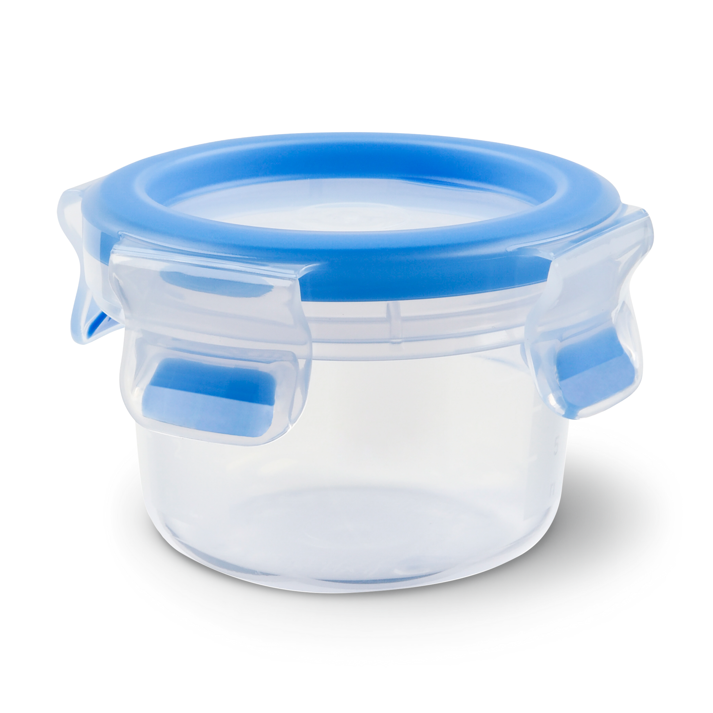 MasterSeal Fresh N1031451 Set de 9 boîtes de conservation de 0,15L à 2,2L