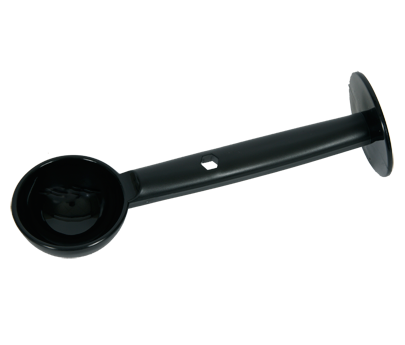 Lepel met stamper MS-624608