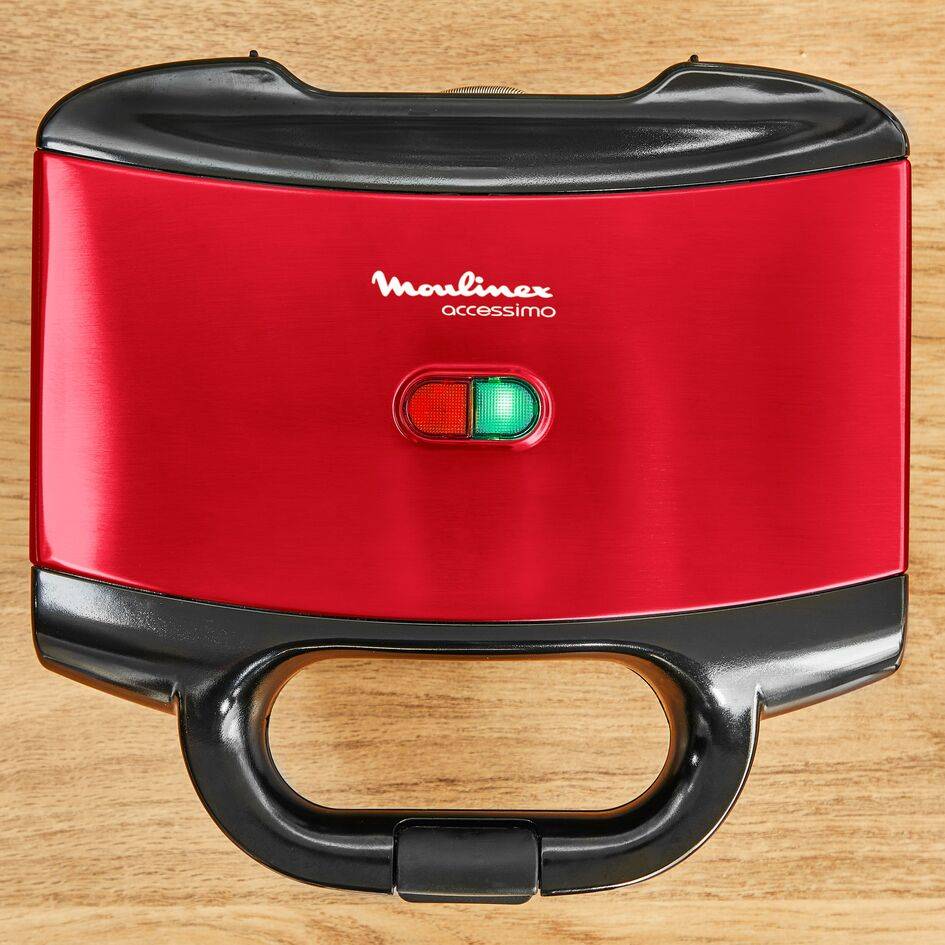 ULTRACOMPACT ACCESSIMO SM180811