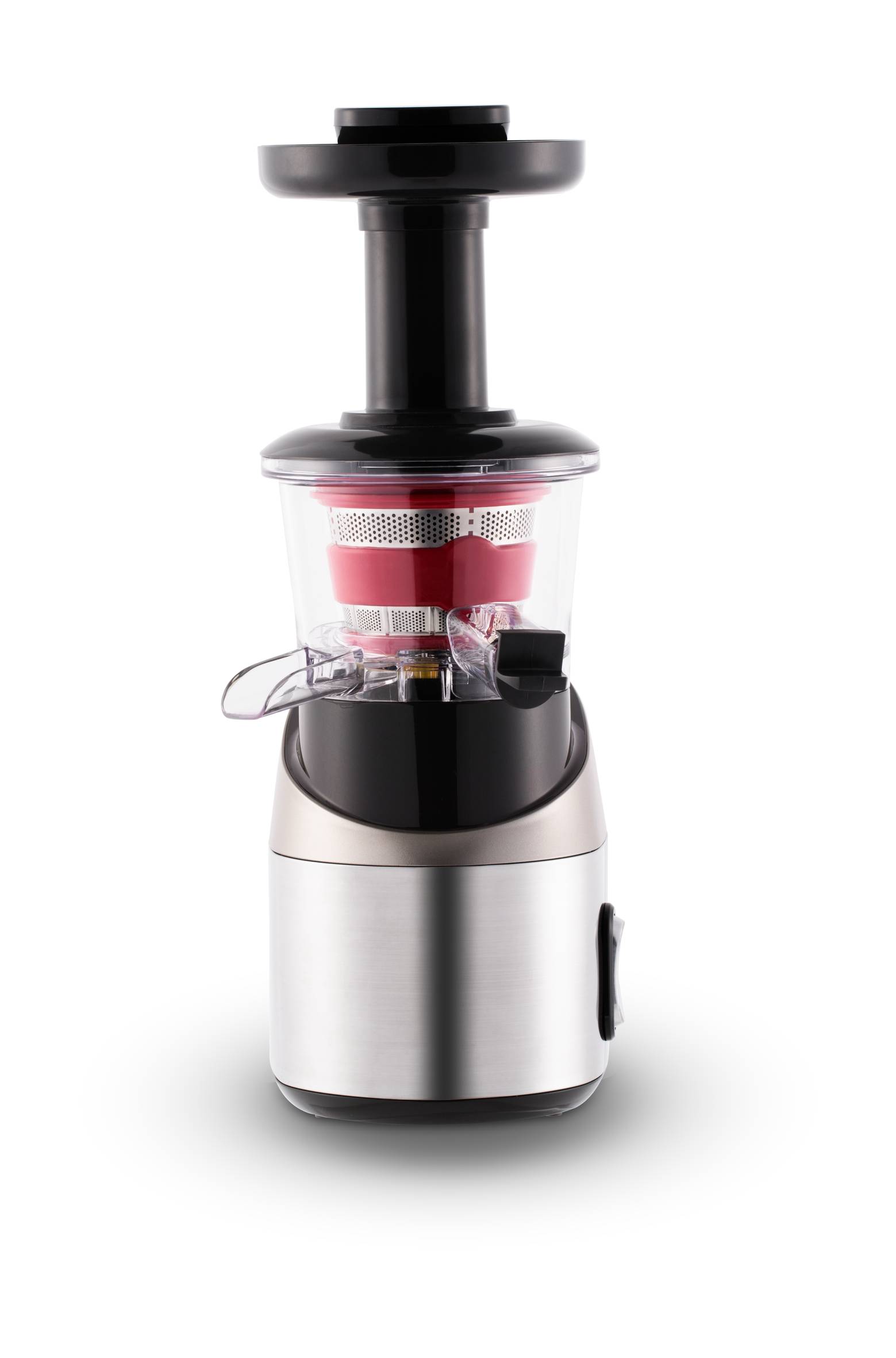 INFINY PRESS METAL 2 FILTERS