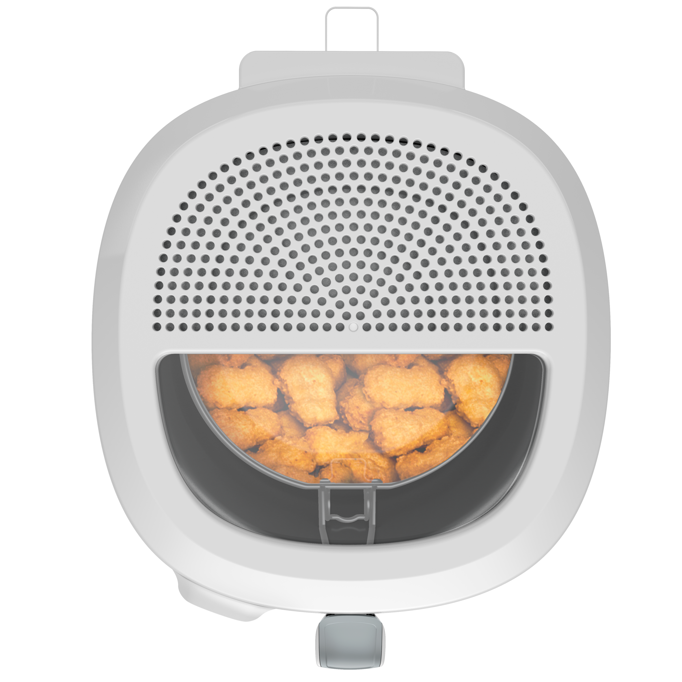 Uno AF203110 Friteuse - 1.470W - 1 kg de frites