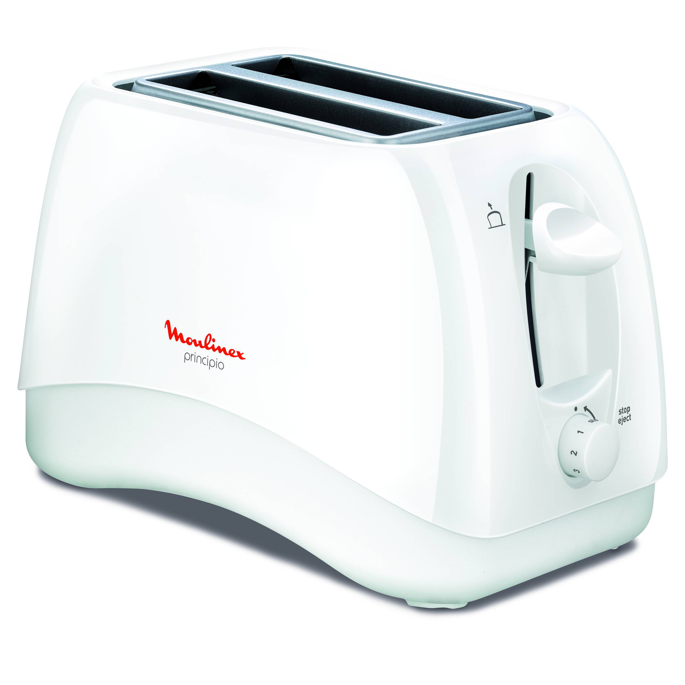 MOULINEX PRINCIPIO WIT