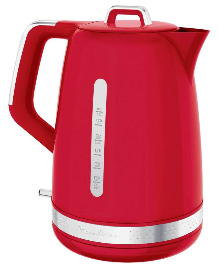 Soleil BY320510 Bouilloire - 1,7L