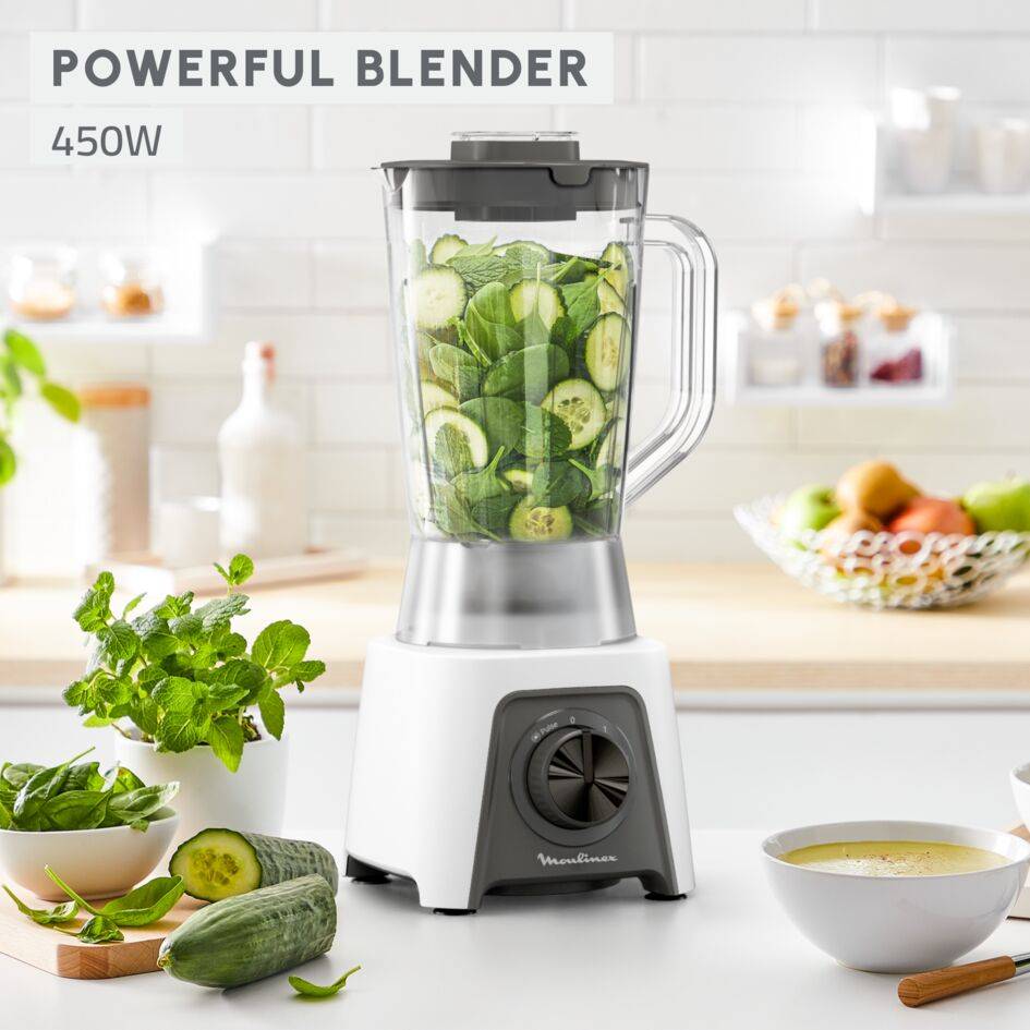 Uno LM2C0110 Blender