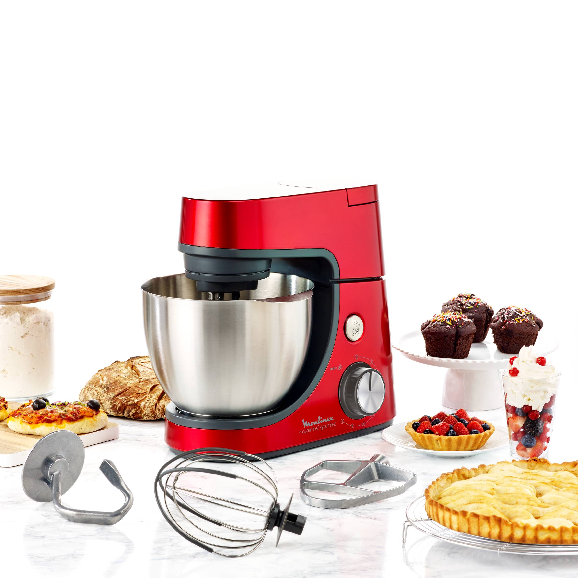 MASTERCHEF GOURMET QA512G10