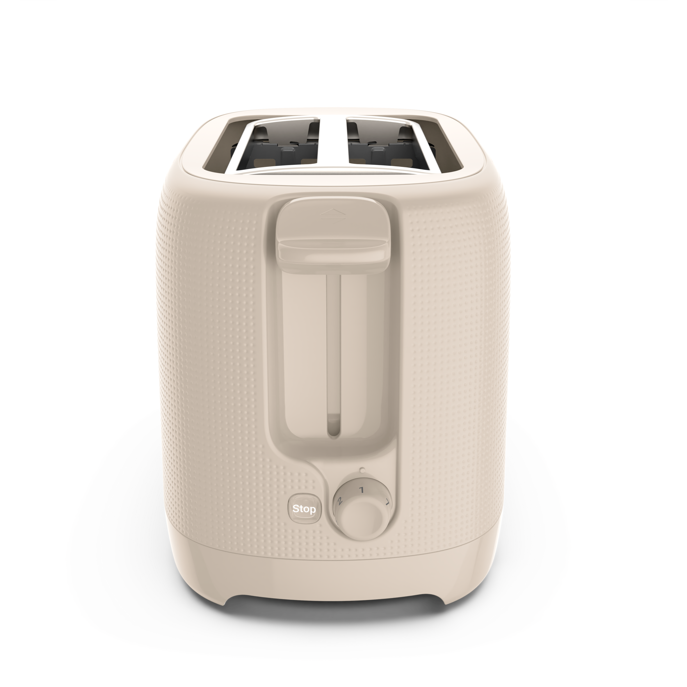 Morning LT2M0B10 Grille-pain - 2 fentes courtes