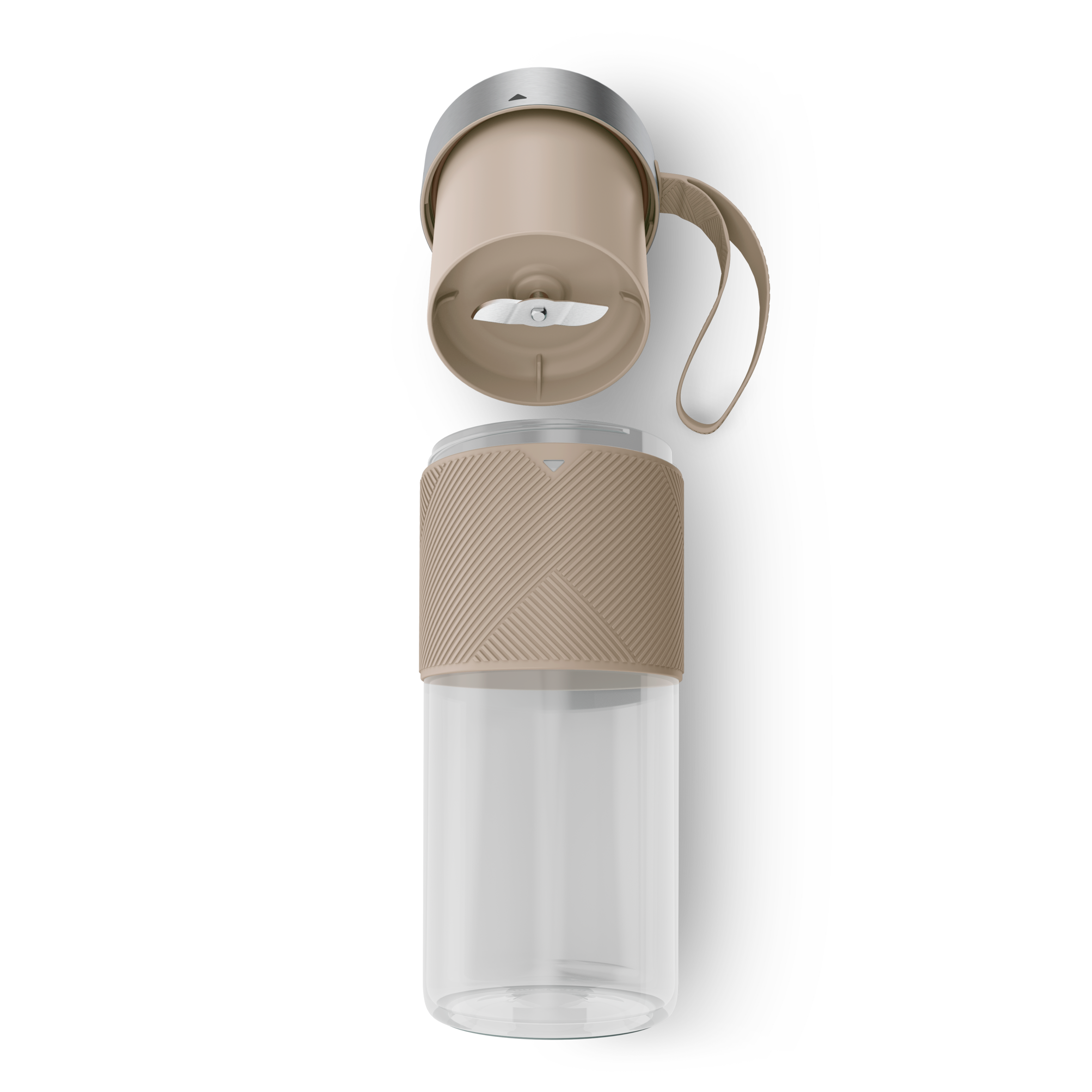 Lightmix, Portable Blender, 300 ml, Powerful