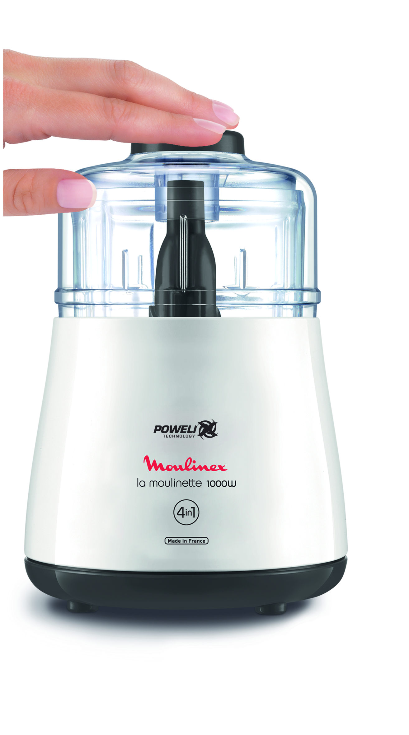 LA MOULINETTE DPA141 POWELIX
