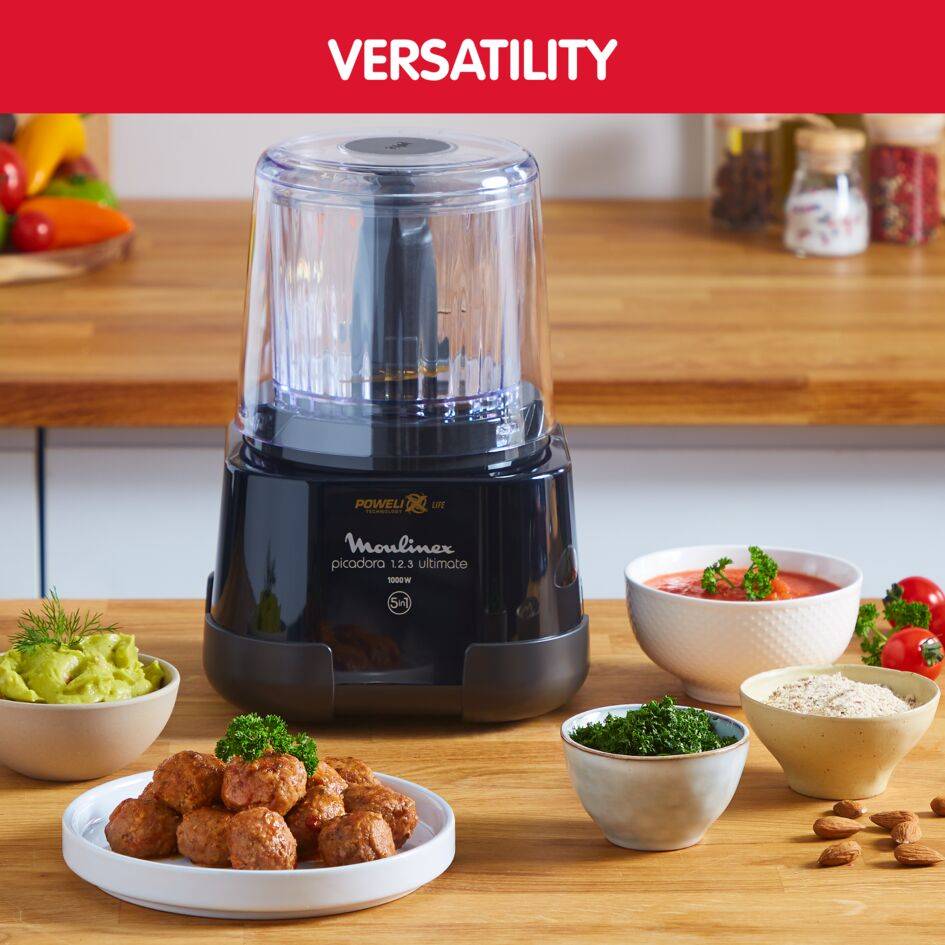 LA MOULINETTE XXL DP810855