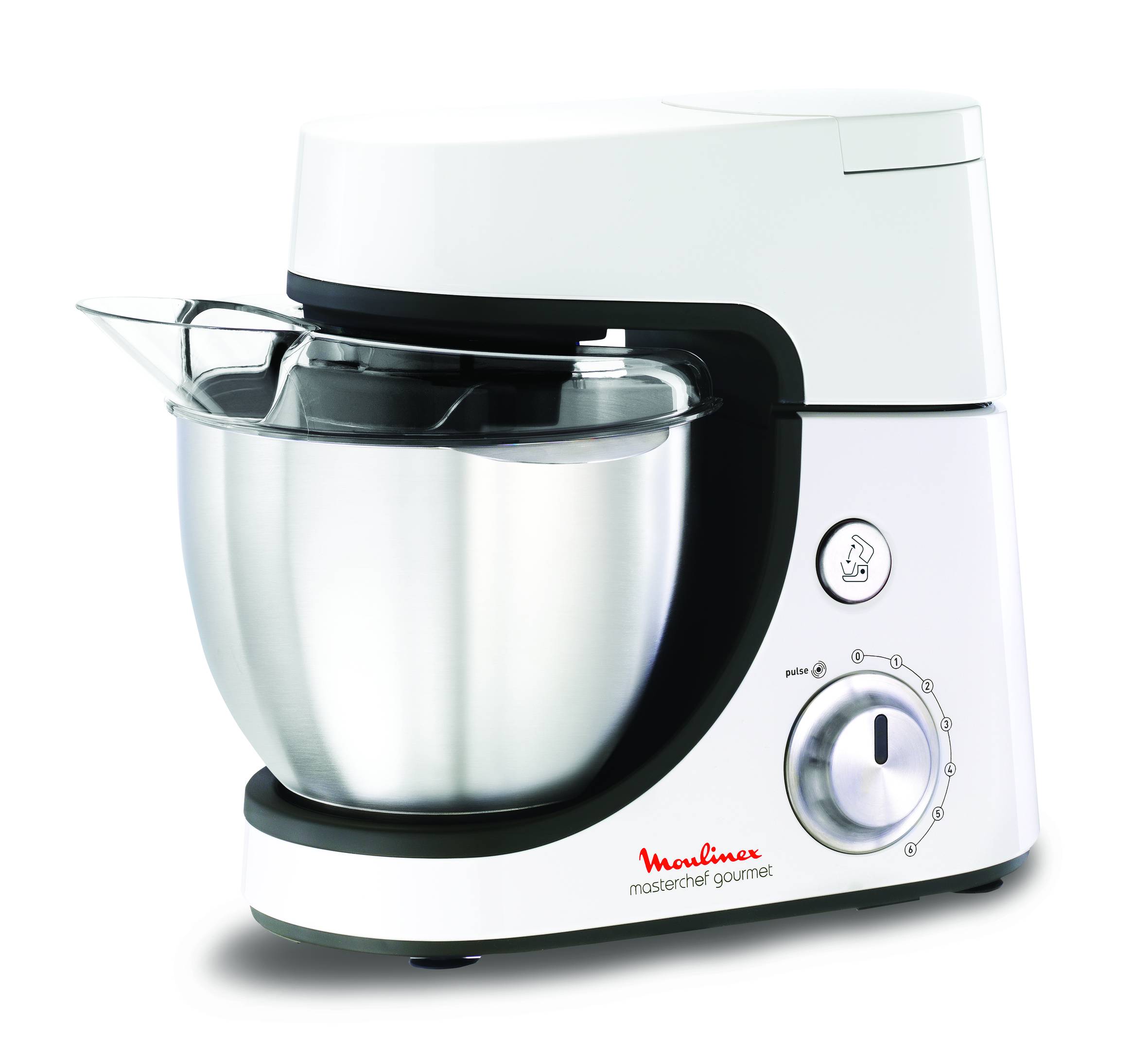 MASTERCHEF GOURMET 4,6L QA500