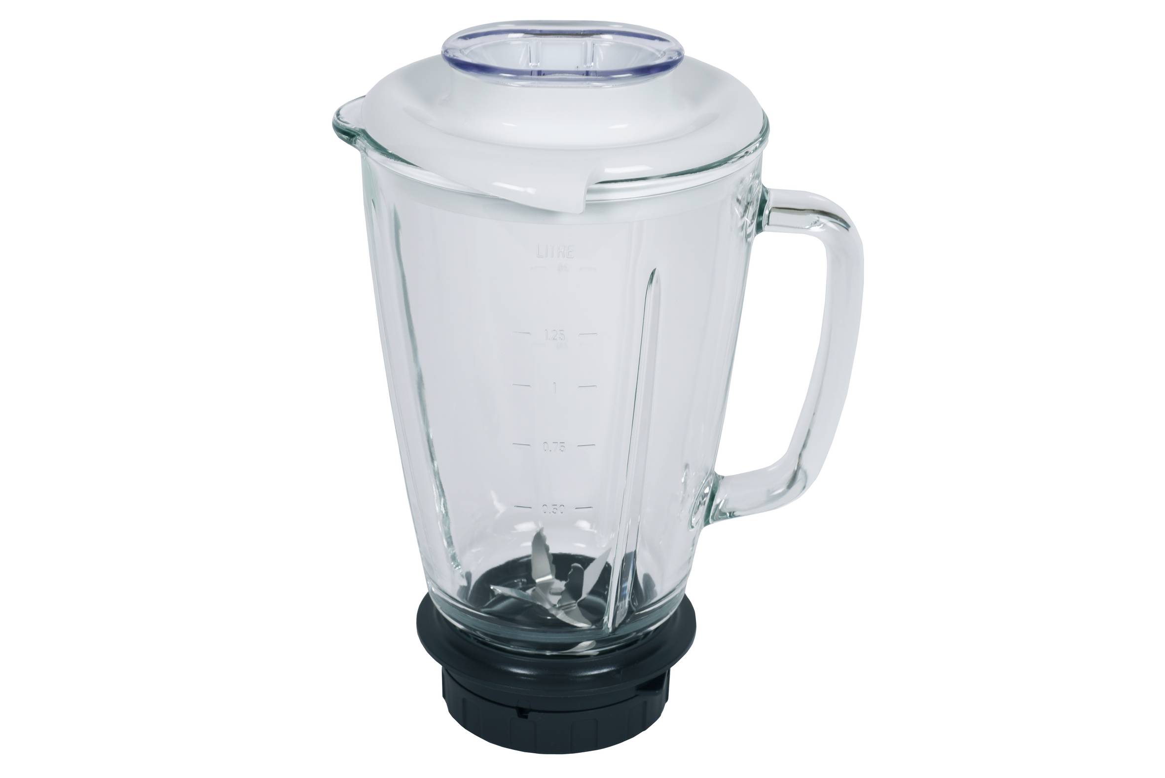 Complete kom voor blenders MS-653241