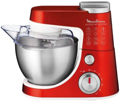 Masterchef gourmet
