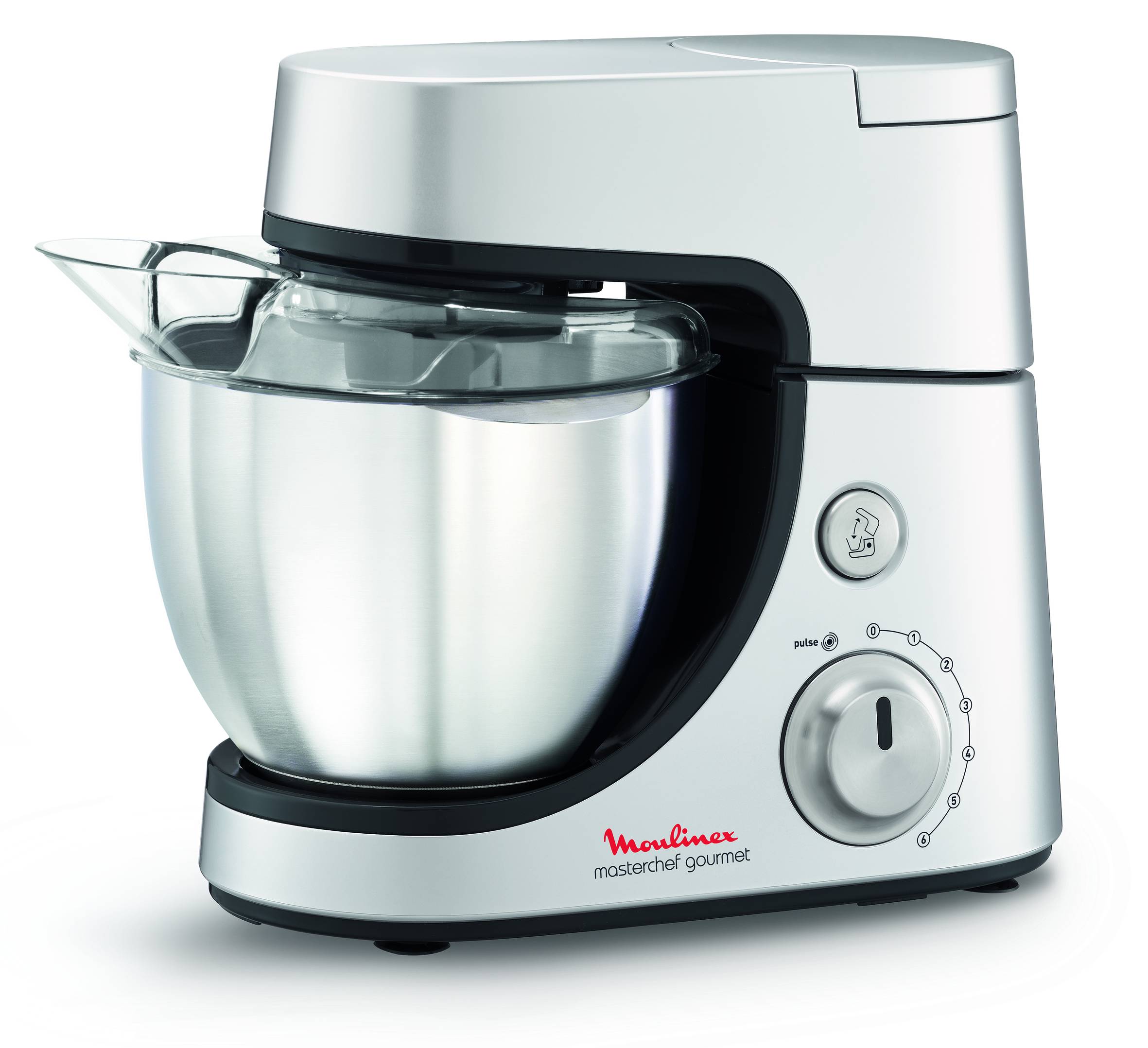 MASTERCHEF GOURMET 4,6L QA503