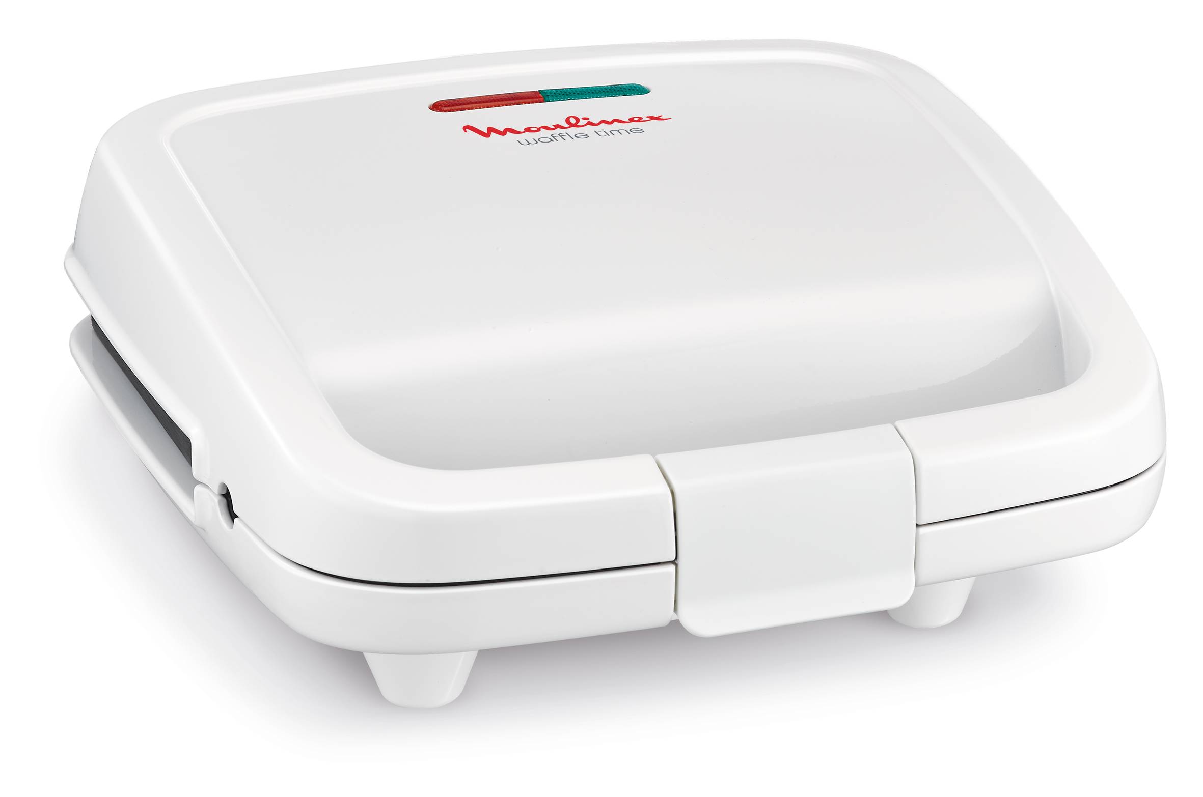 Waffle Time WJ170112 Gaufrier - 700W