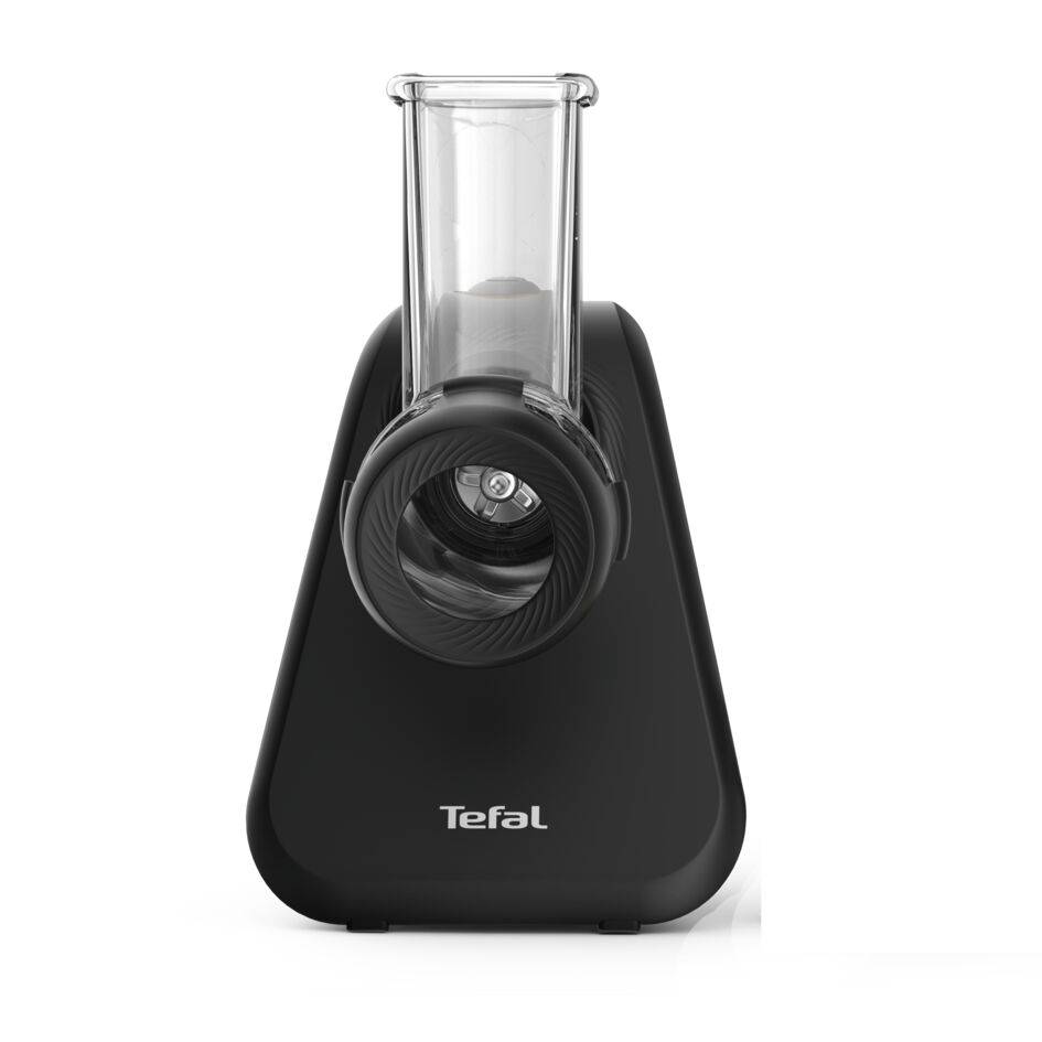 Fresh Express Intention DJ77EN10 Coupe-légumes - 150W- 3 accessoires