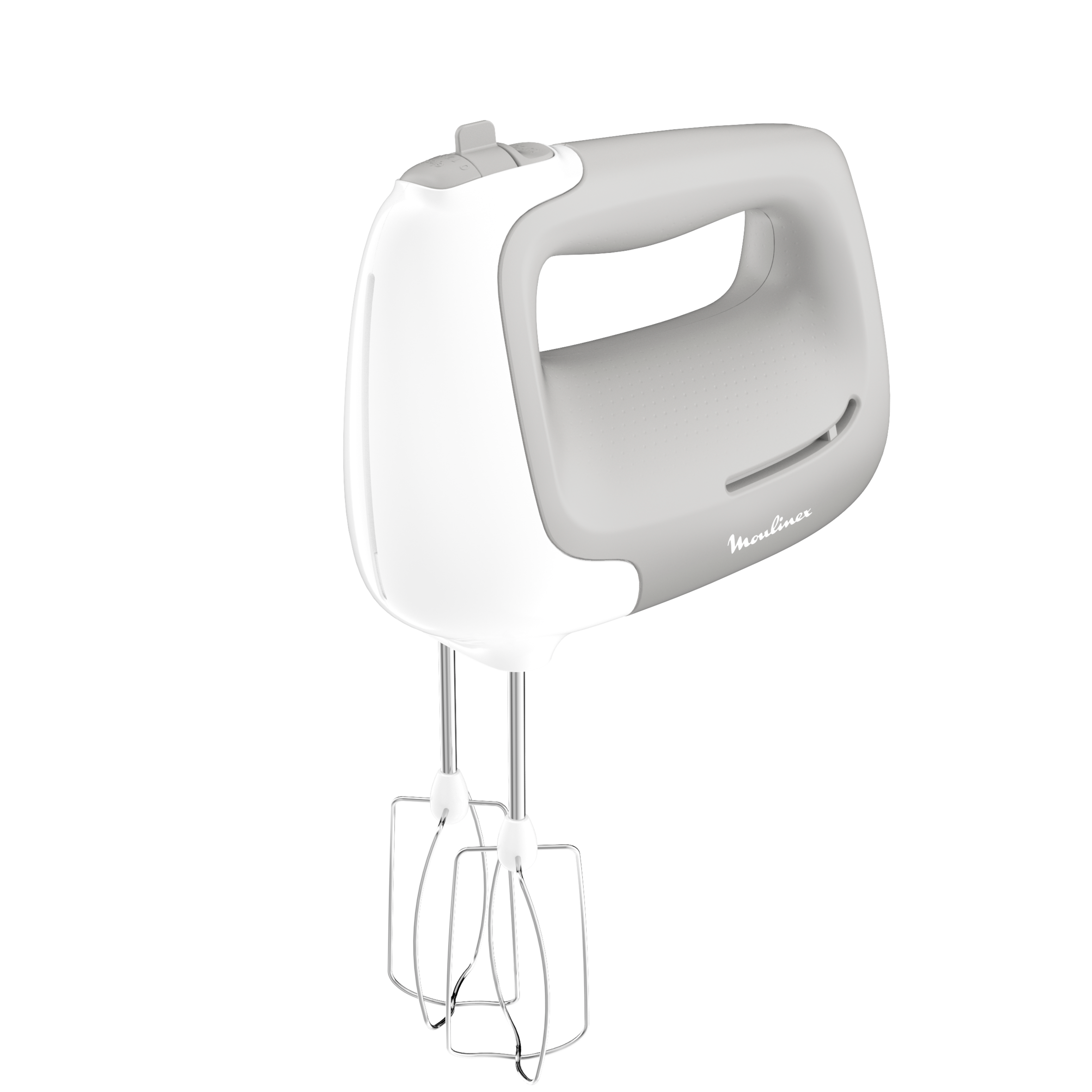 Prep'Mix HM450B10 Batteur - 450W - 4 accessoires