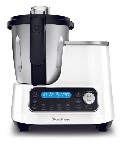 ClickChef YY4499FG Kookrobot