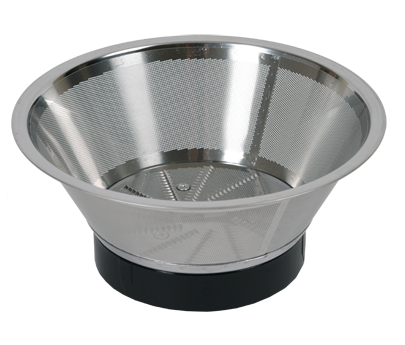 Filtre+couteau centrifugeuse FS-9100029346