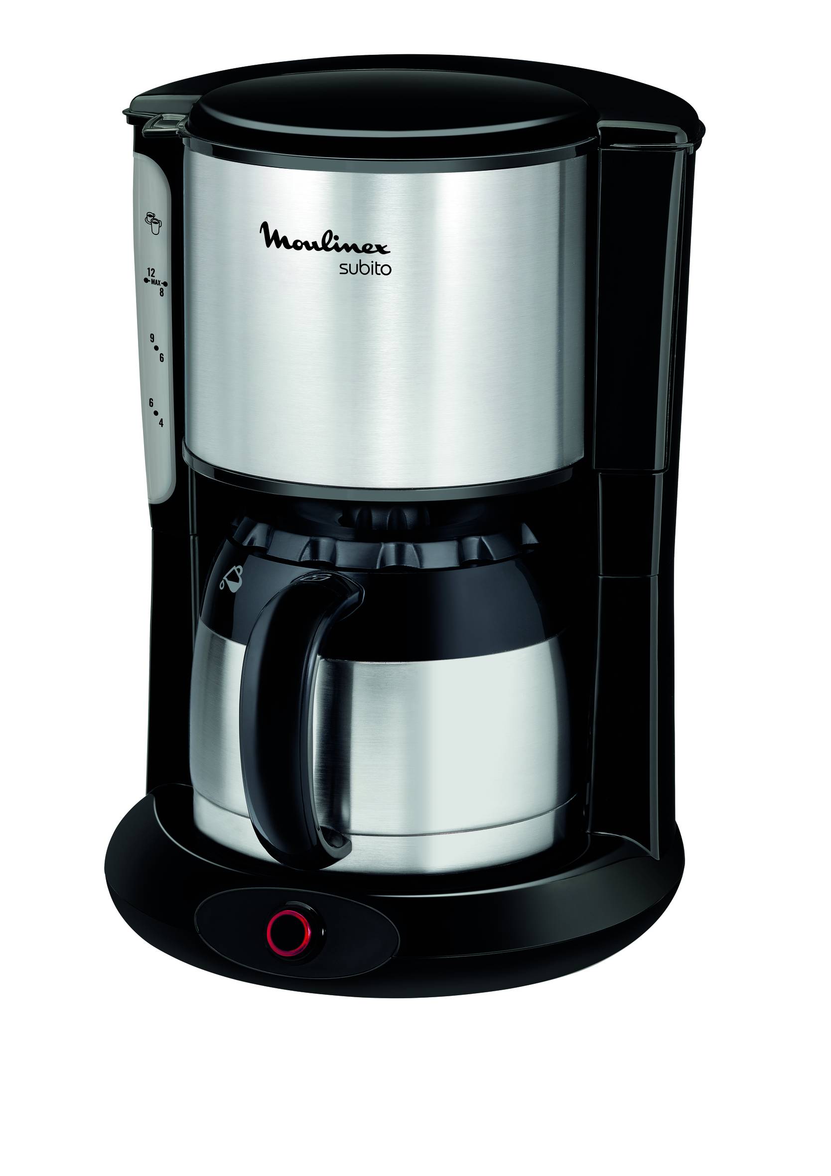 CAF THERM SUBITO 3