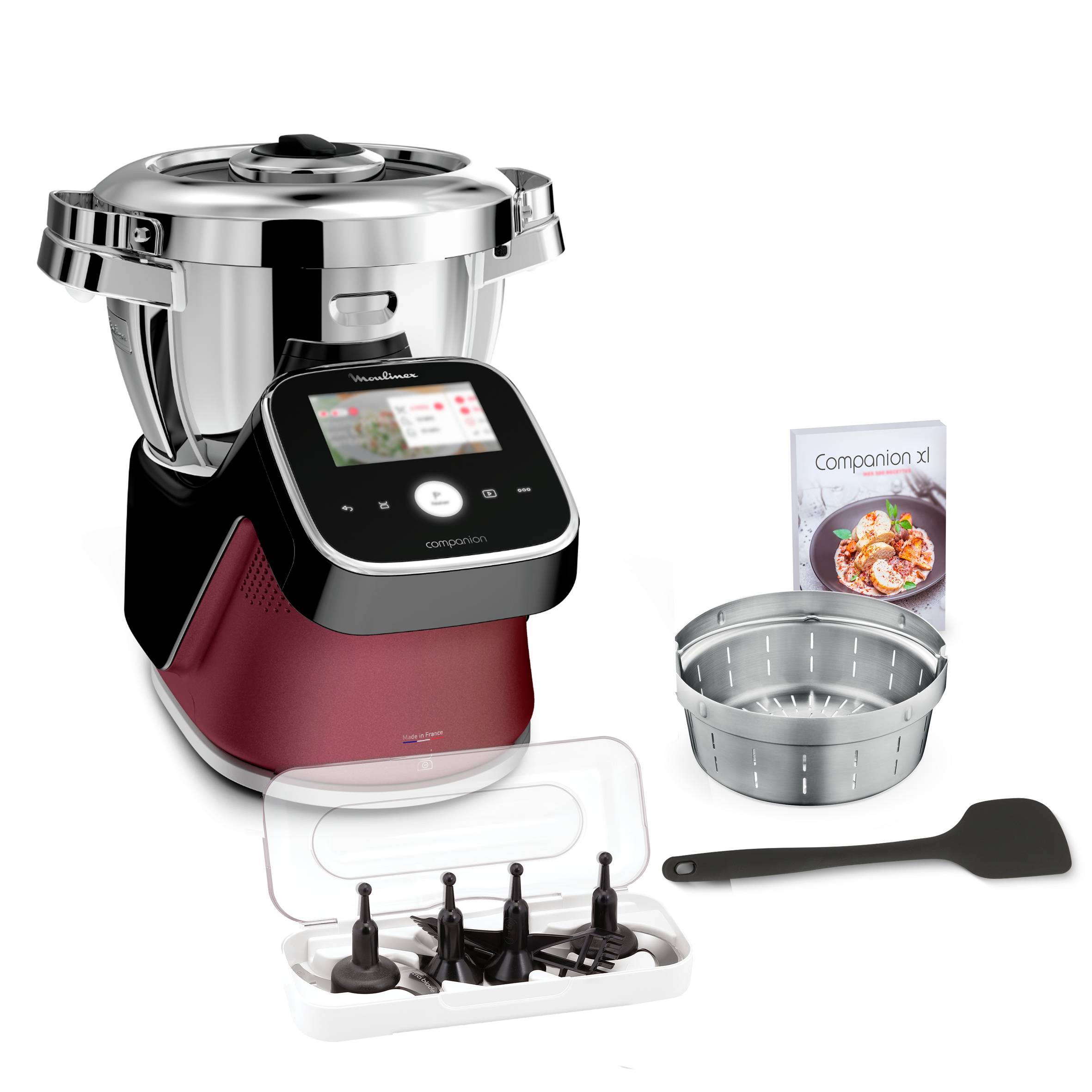 I-COMPANION TOUCH XL HF93E