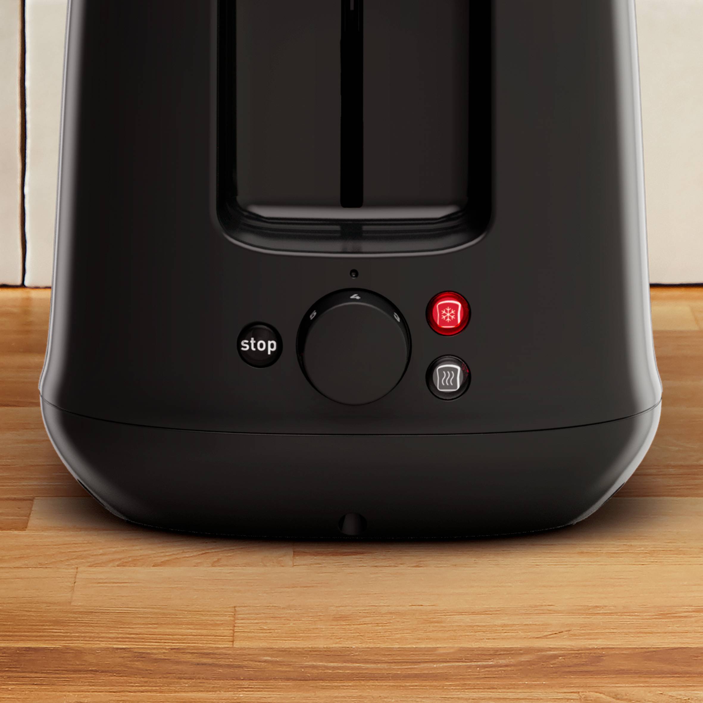 Subito LT340811 Broodrooster - 2 korte sleuven