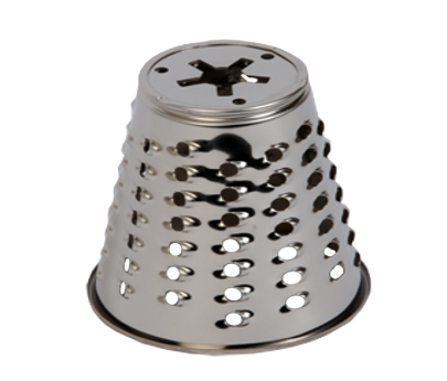 Cône à râper épais inox SS-193525