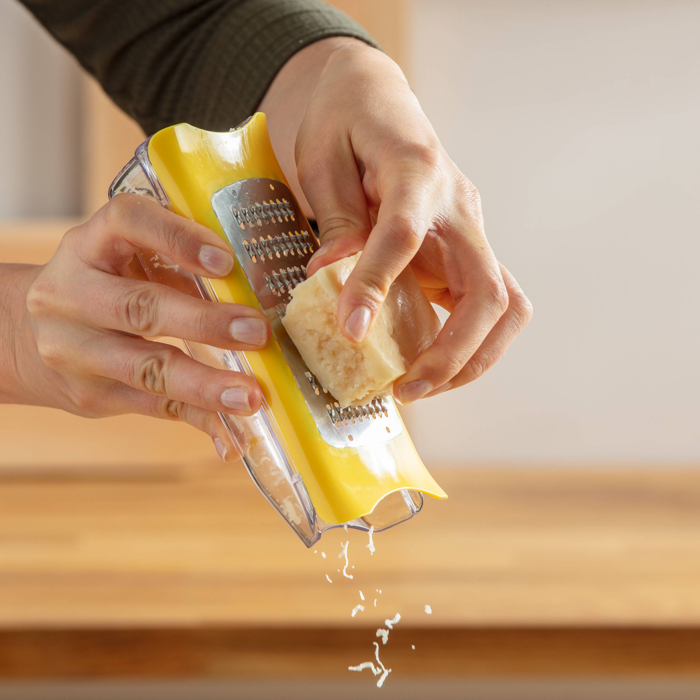 Fresh Kitchen K0870414 Rasp