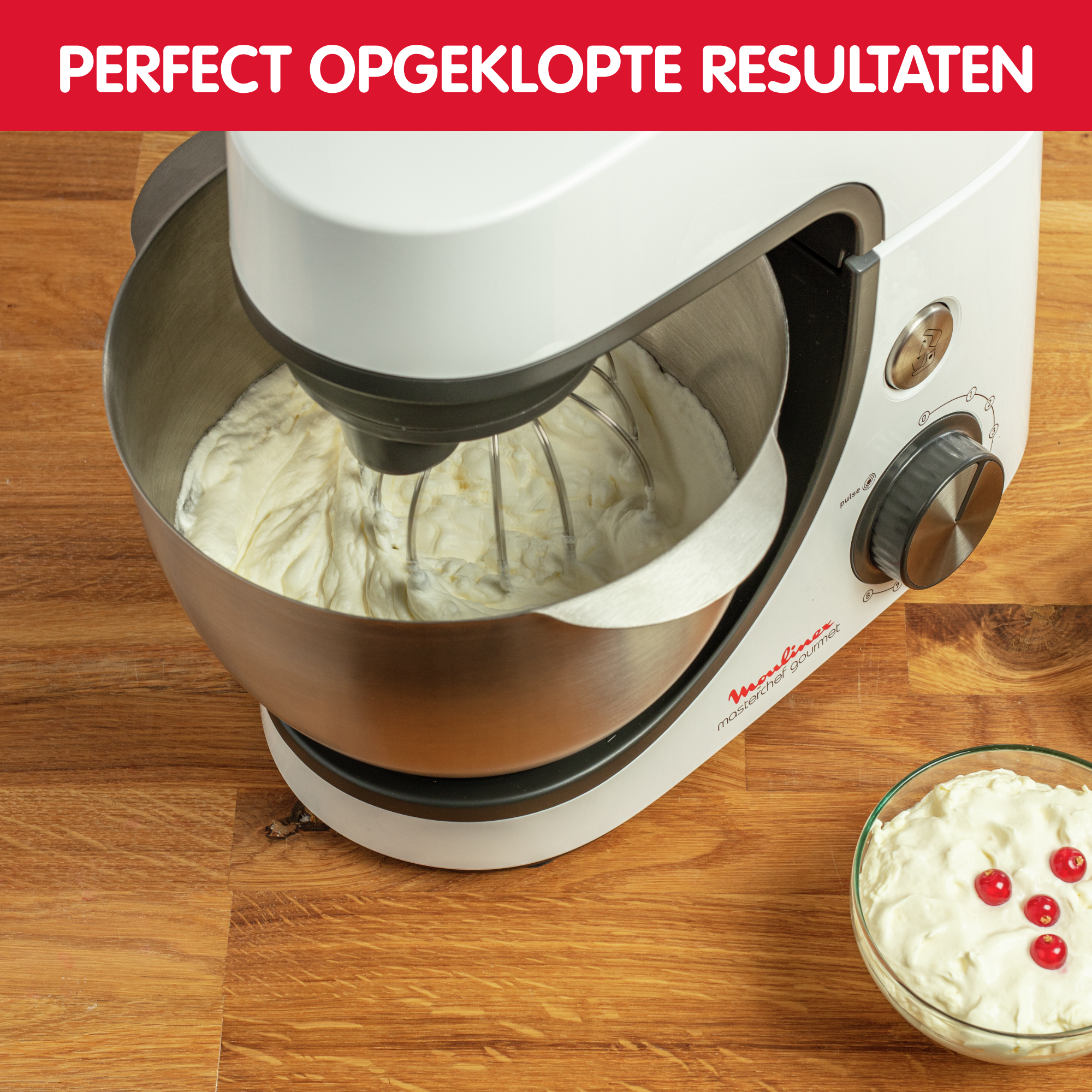 MasterChef Gourmet QA510110 Keukenrobot