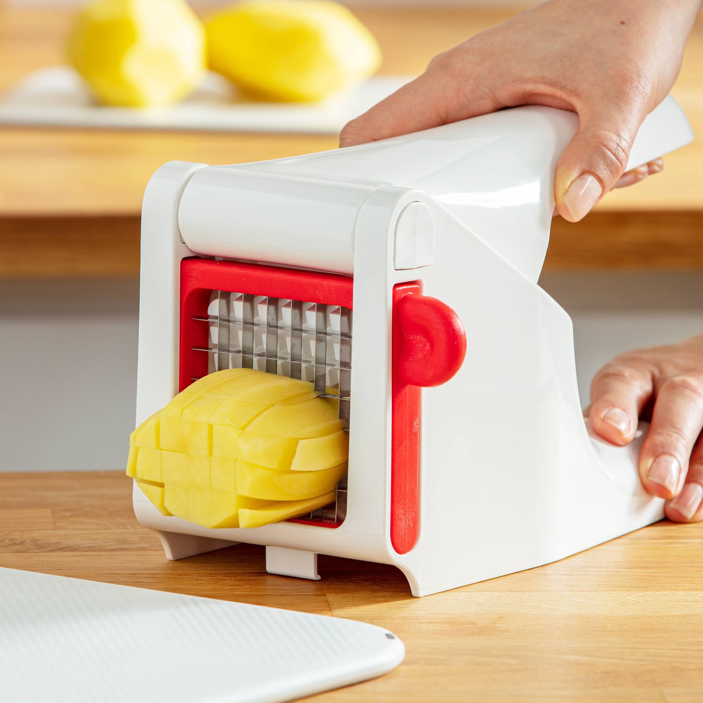 Classic K1015414 Coupe-frites